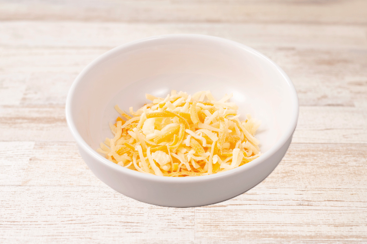 NEW！クワトロチーズ