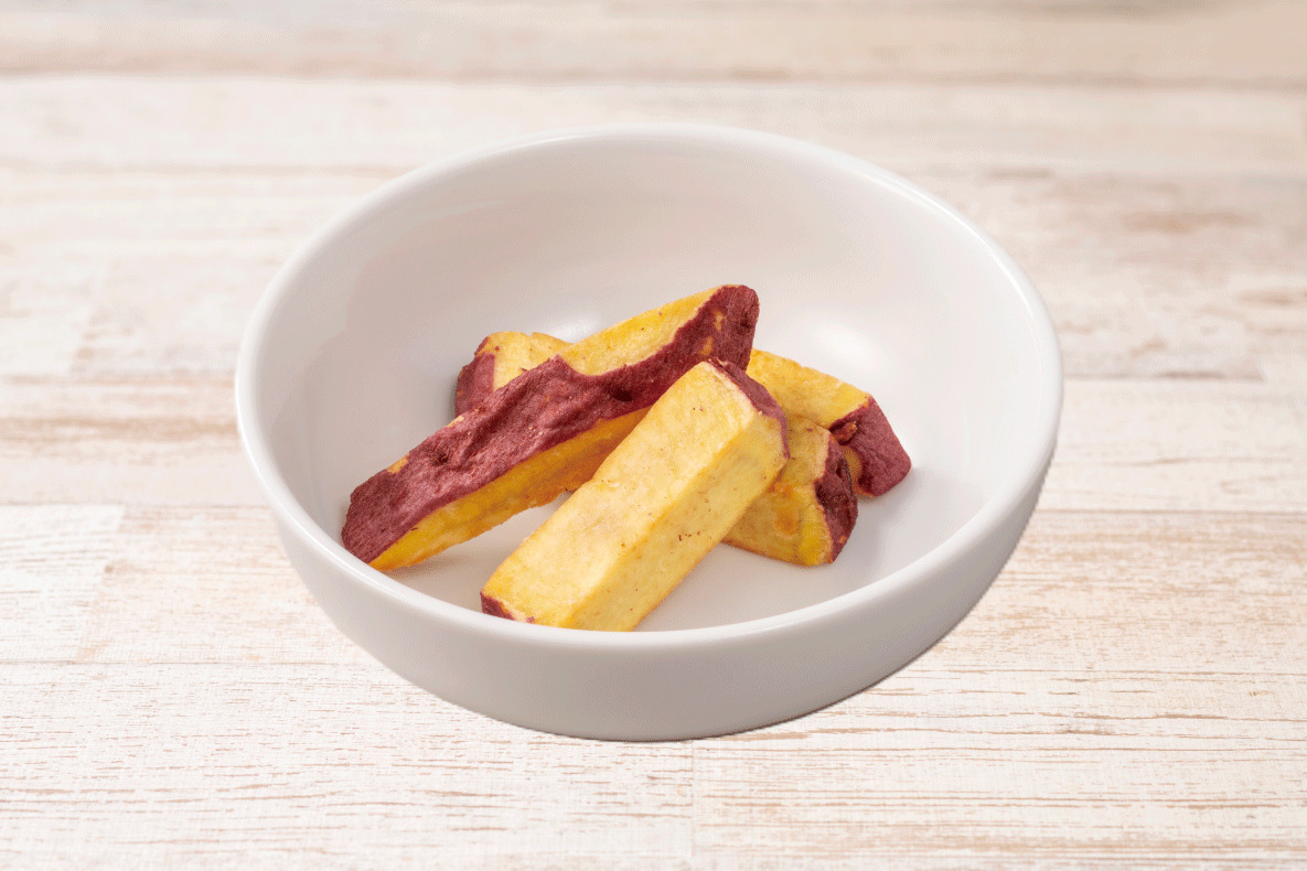 NEW！さつまいも